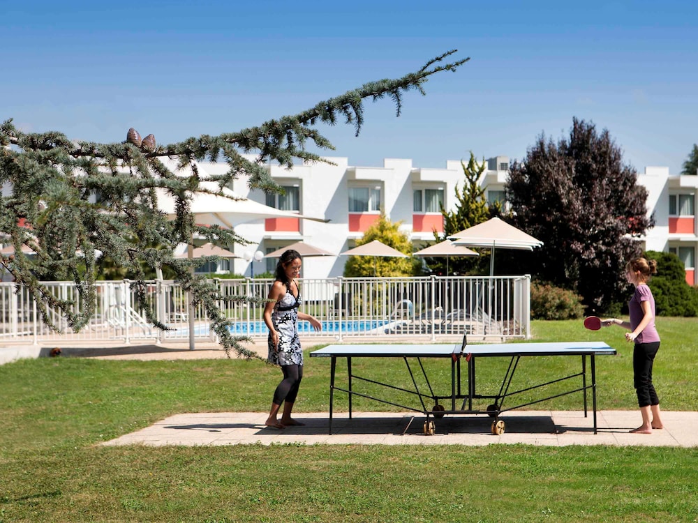 Novotel Pau Pyrenees 43/50