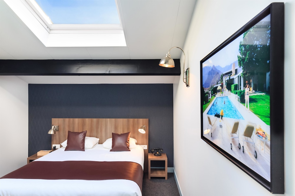 Hotel Innes by HappyCulture 15/57