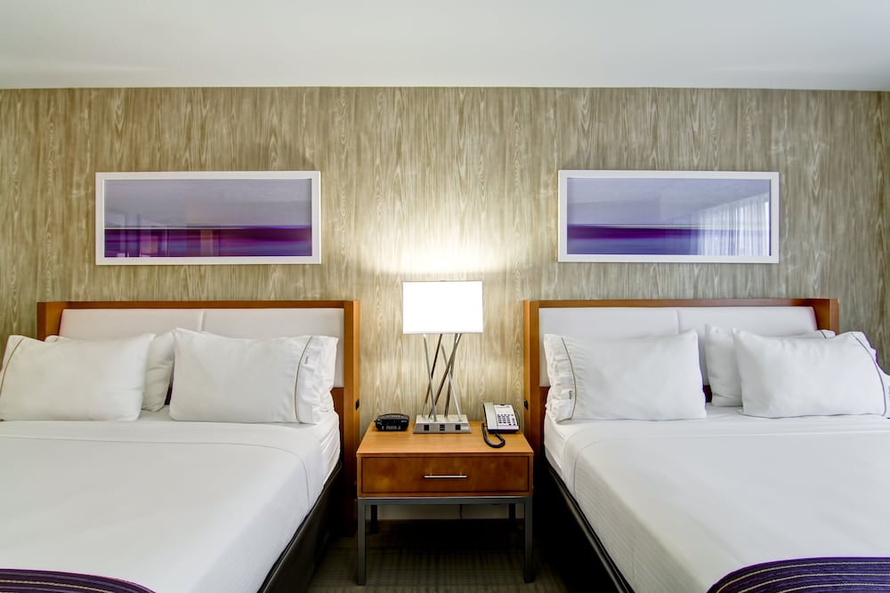 Holiday Inn Express Kamloops 21/74