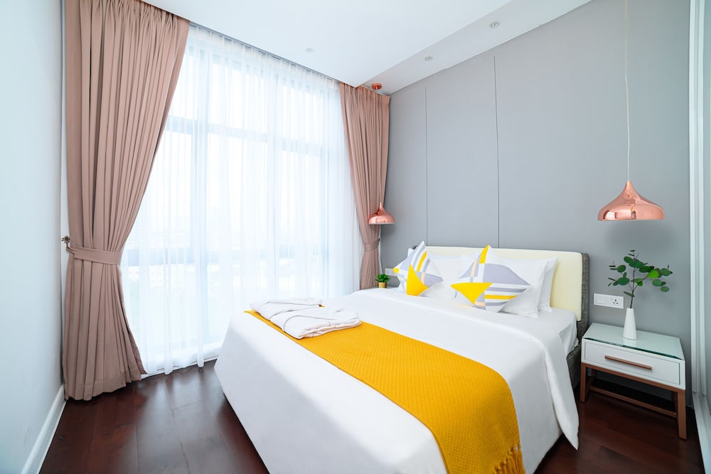 The Peninsula Phnom Penh 16/50