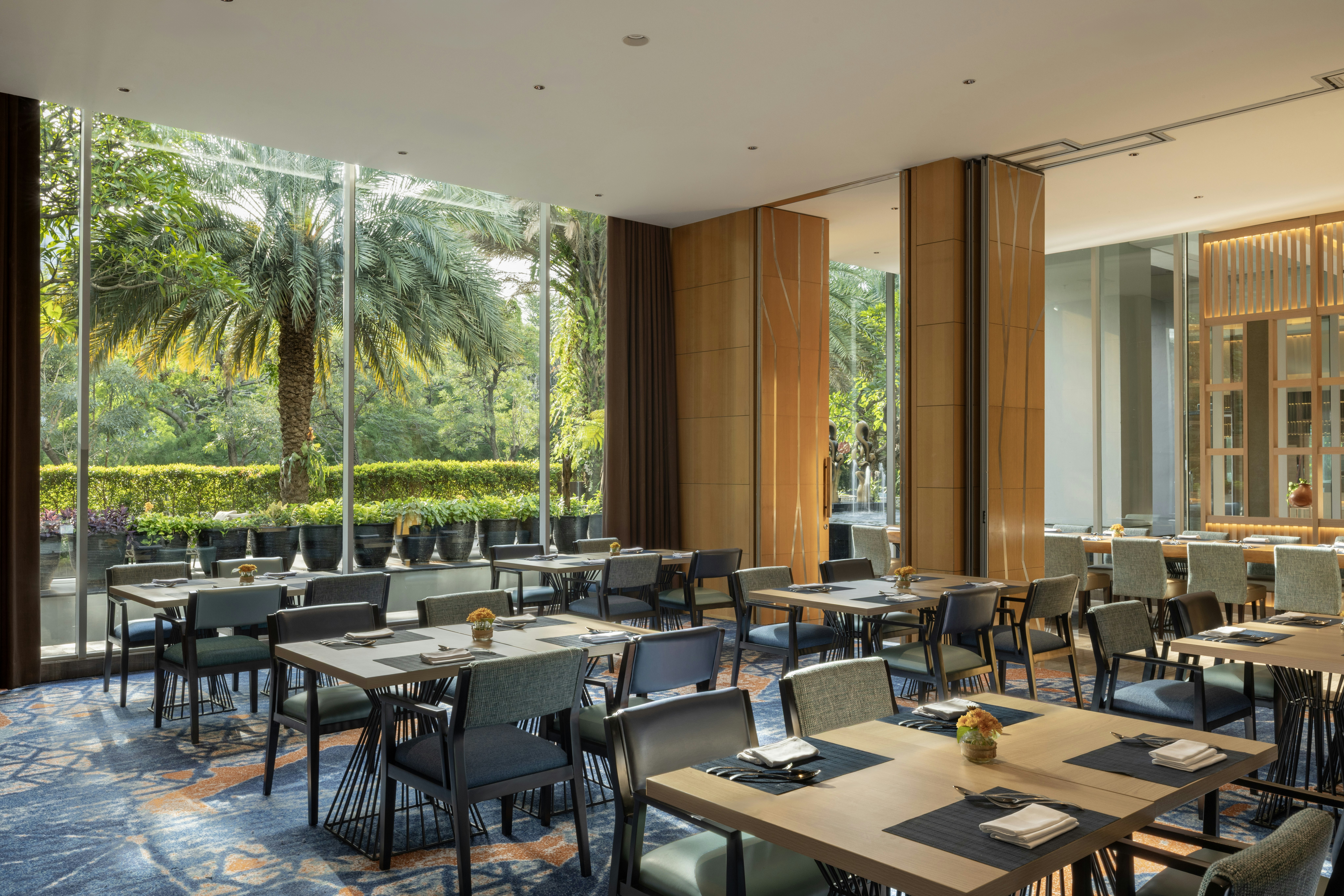 DoubleTree by Hilton Jakarta Kemayoran 26/54