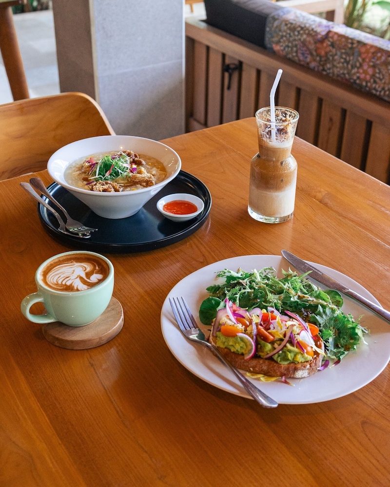 Mahayoga Ubud Villa Spa And Resto 37/50
