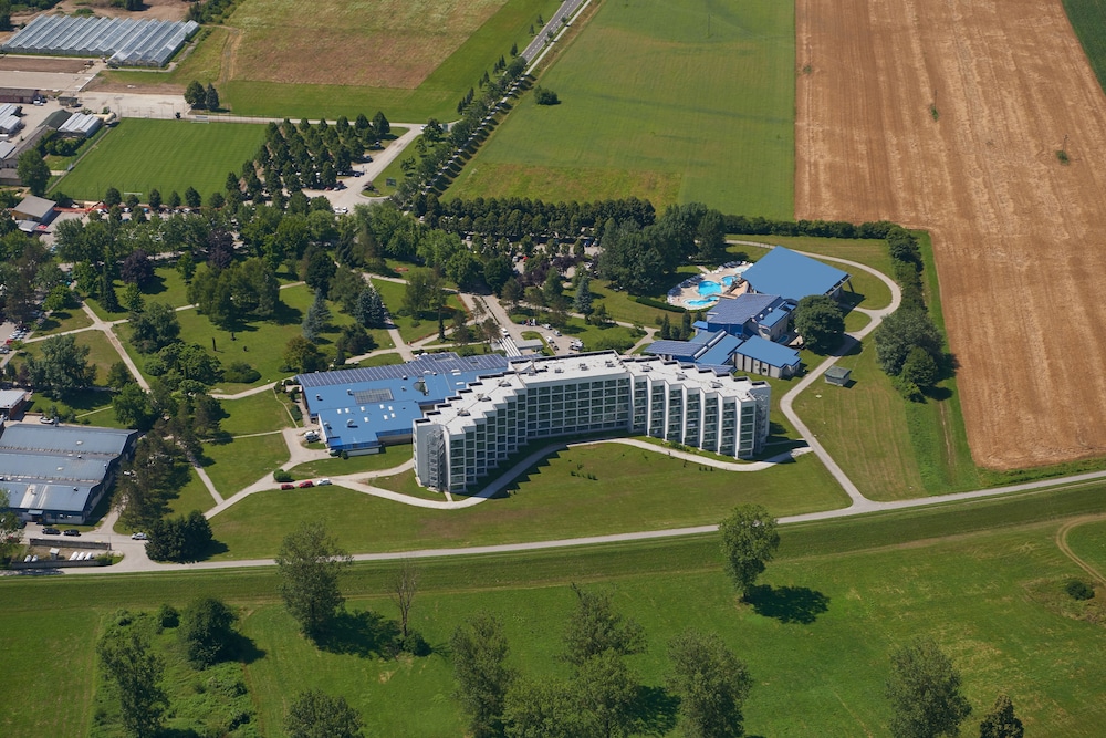 HOTEL TERME 19/24