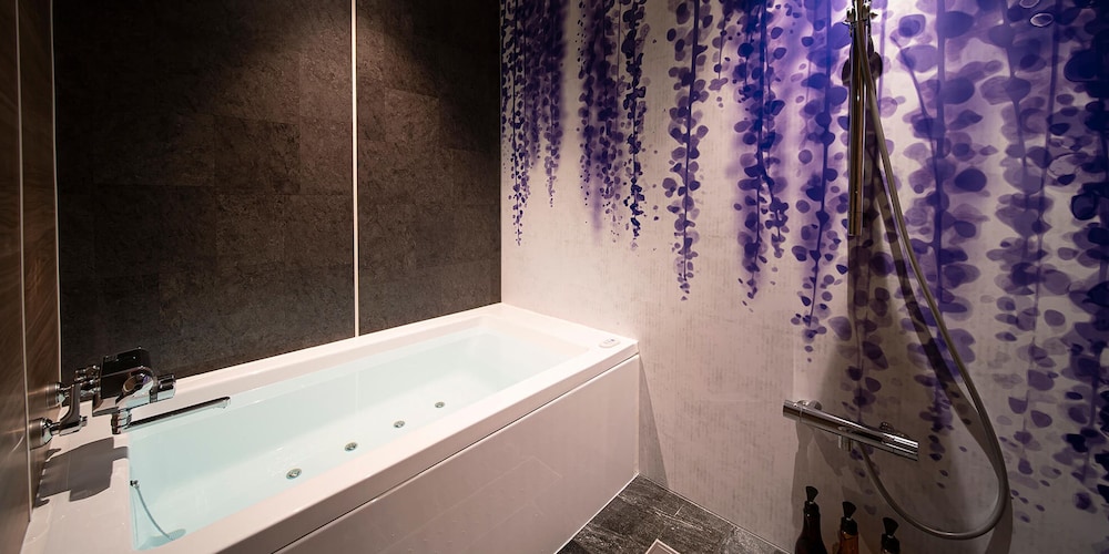 Kobe Leisure Hotel U's Koroen 56/58
