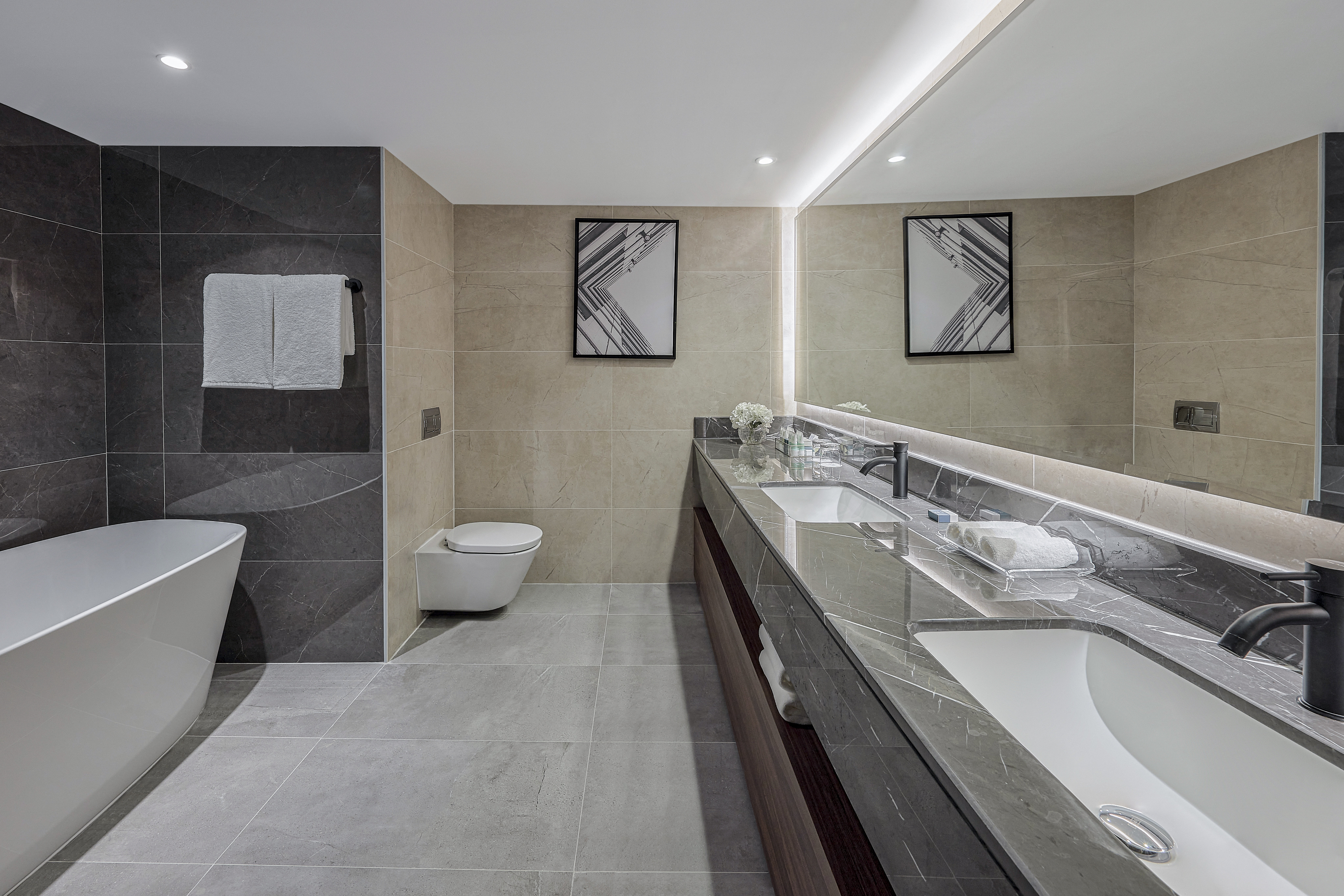 فندق كراون بلازا قصر الرياض(Crowne Plaza Riyadh Palace) 50/50