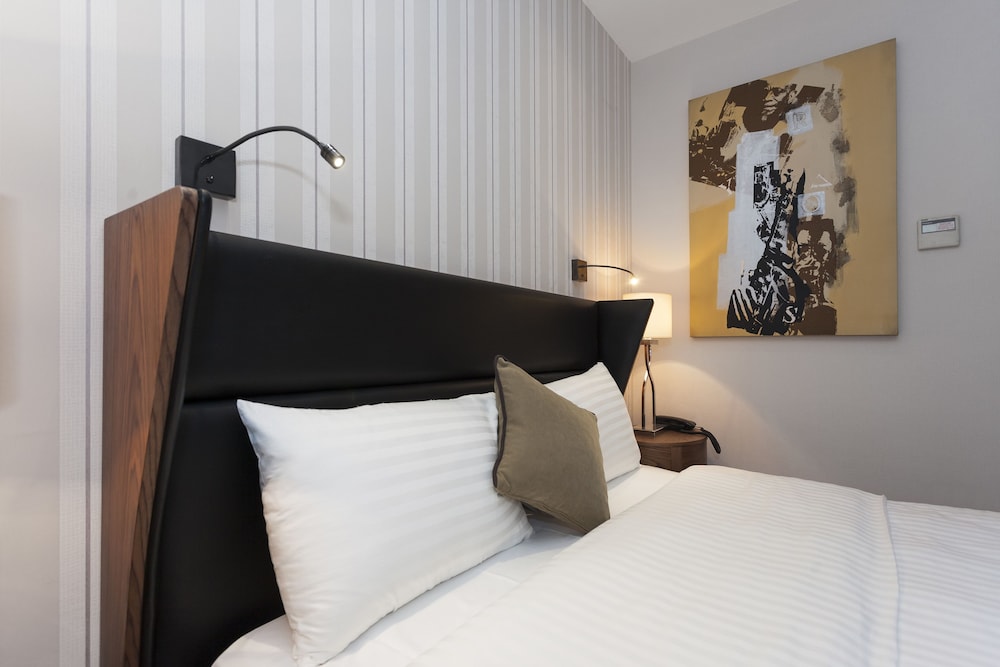 Style Hotel Sisli 11/57