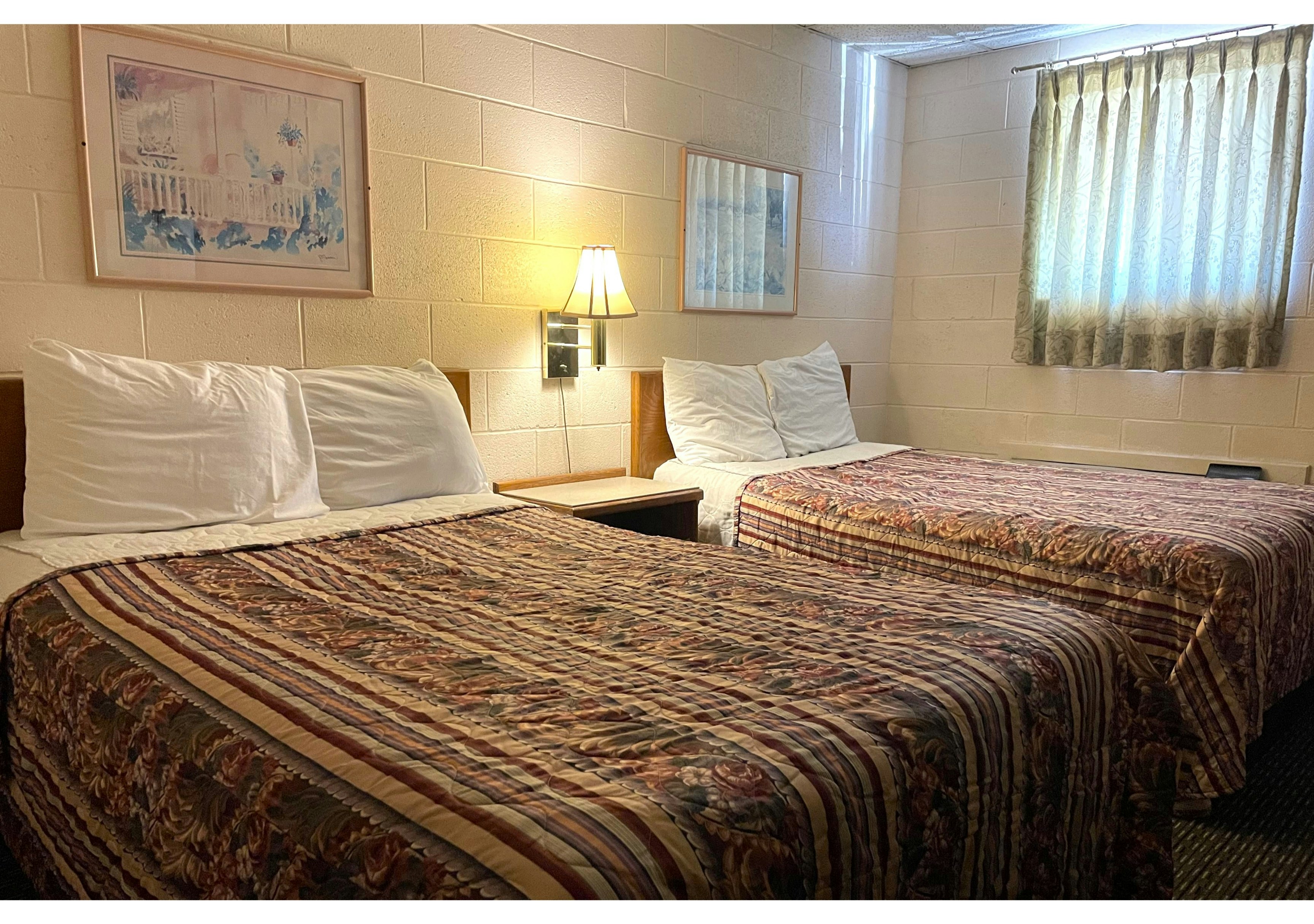 Skyline Motel Bartlesville Hwy 75 13/26