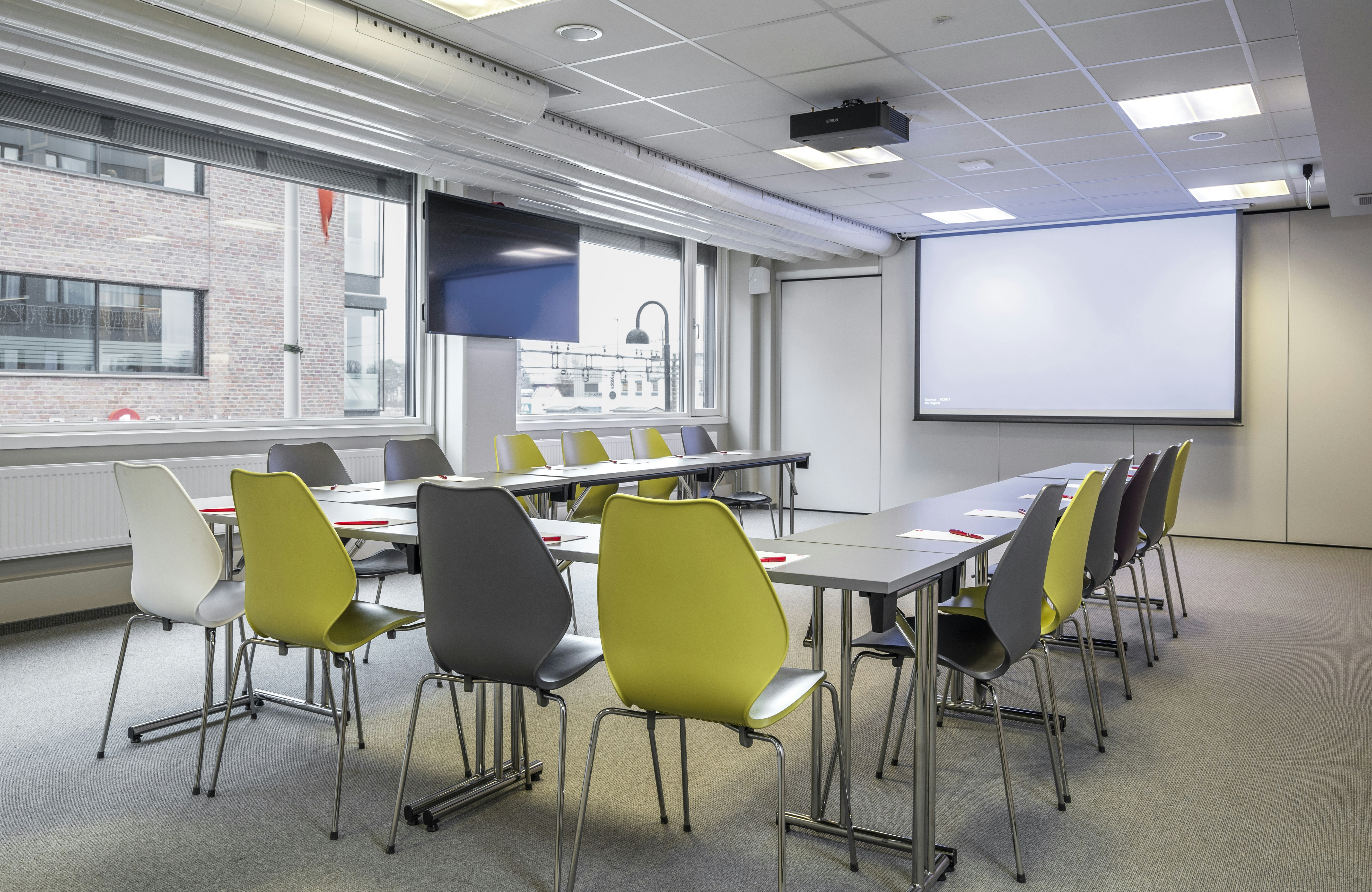 Thon Hotel Victoria Hamar 37/50