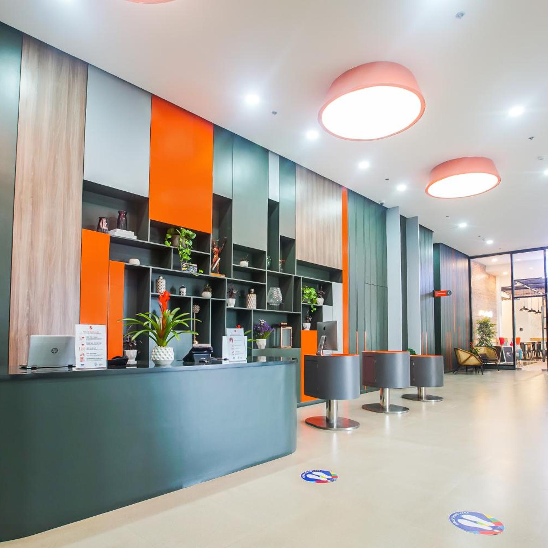 Go Hotels Plus Tuguegarao 5/41