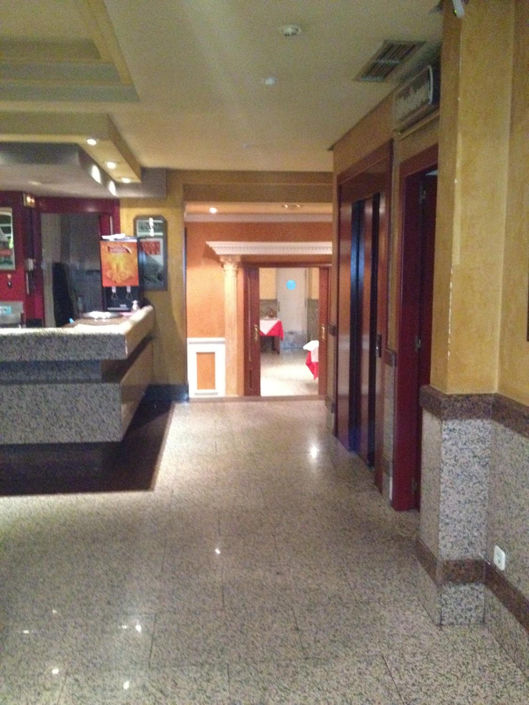 Hotel Don Angel 4/48