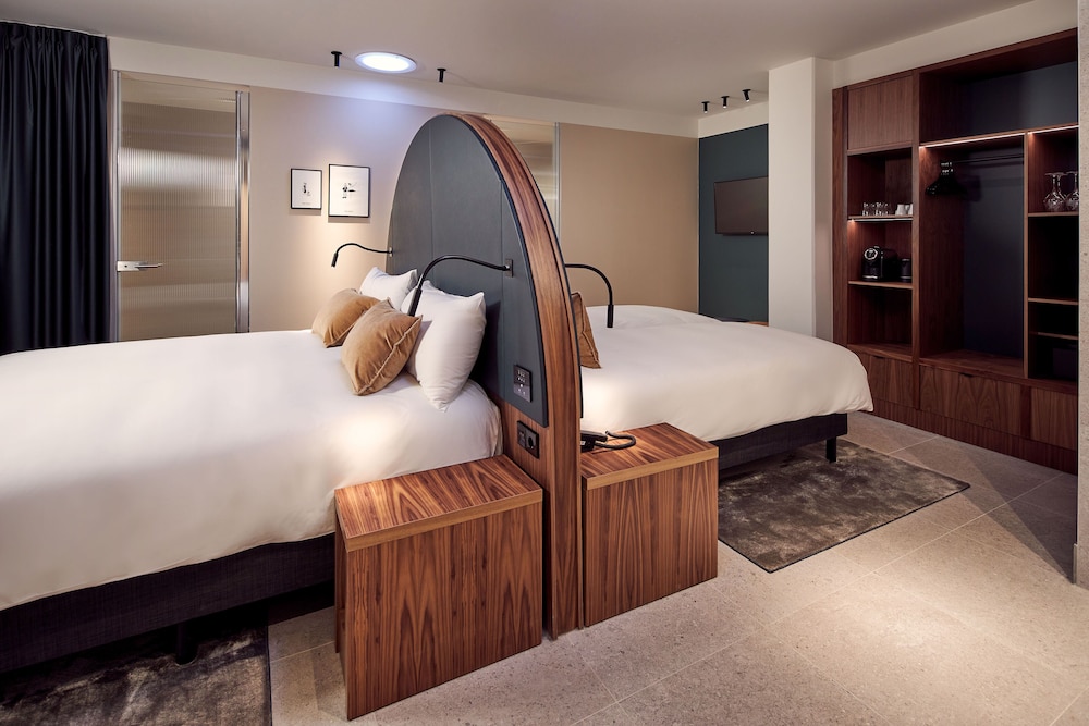 Met Hotel Amsterdam 5/43