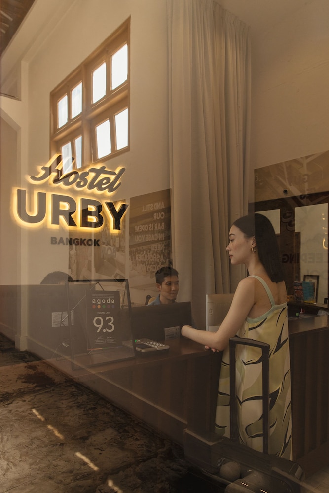 Hostel Urby 29/45