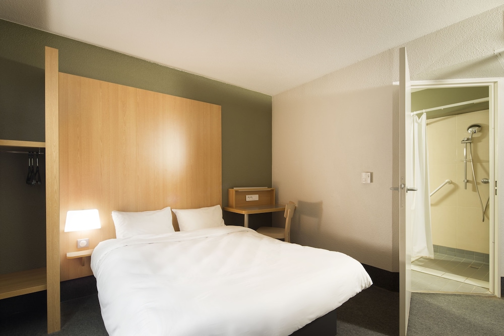 B&B Hotel Paris Romainville Noisy Le Sec 16/29