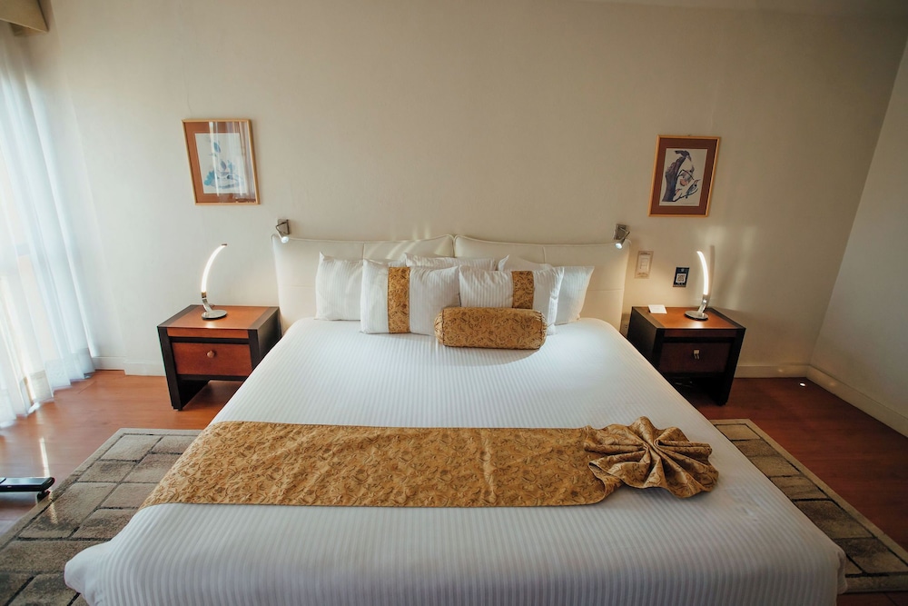 Hotel Mision Grand Juriquilla Queretaro 15/50