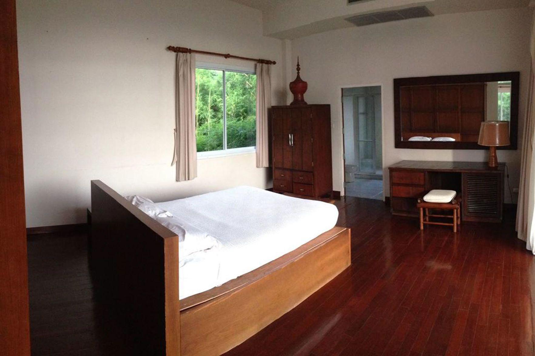 2 BEDROOMS, APARTMENT