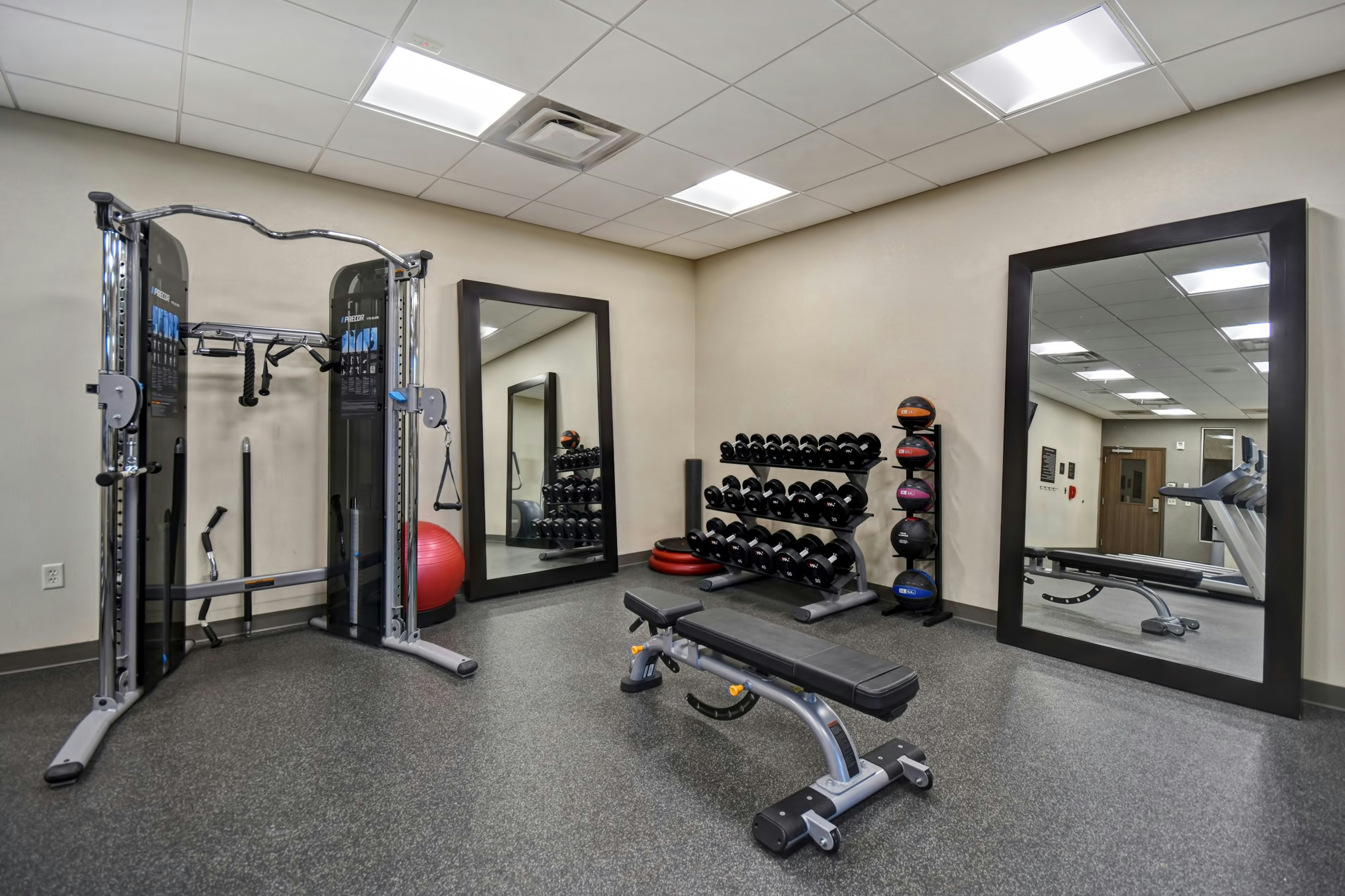 Homewood Suites By Hilton Moab 17/37