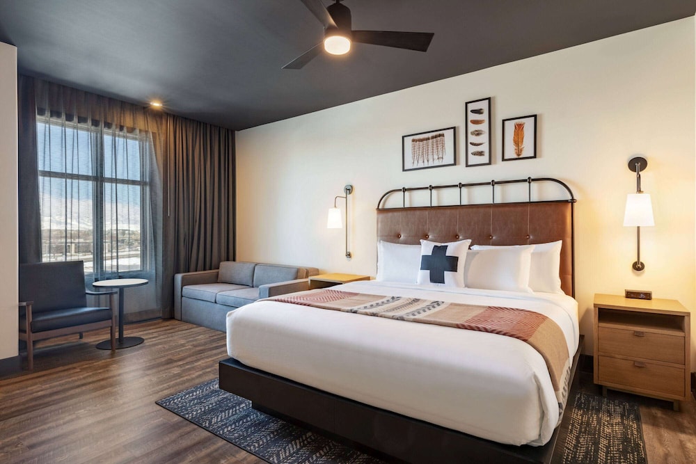 Origin Westminster, a Wyndham Hotel 8/44