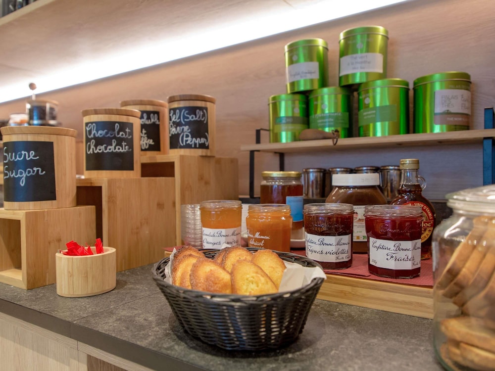 戛纳勒卡内假日花园酒店(Ibis Styles Cannes Le Cannet) 图片3