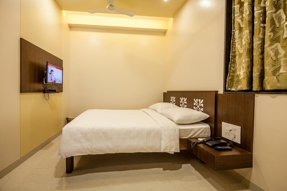 City Guest House 13/23
