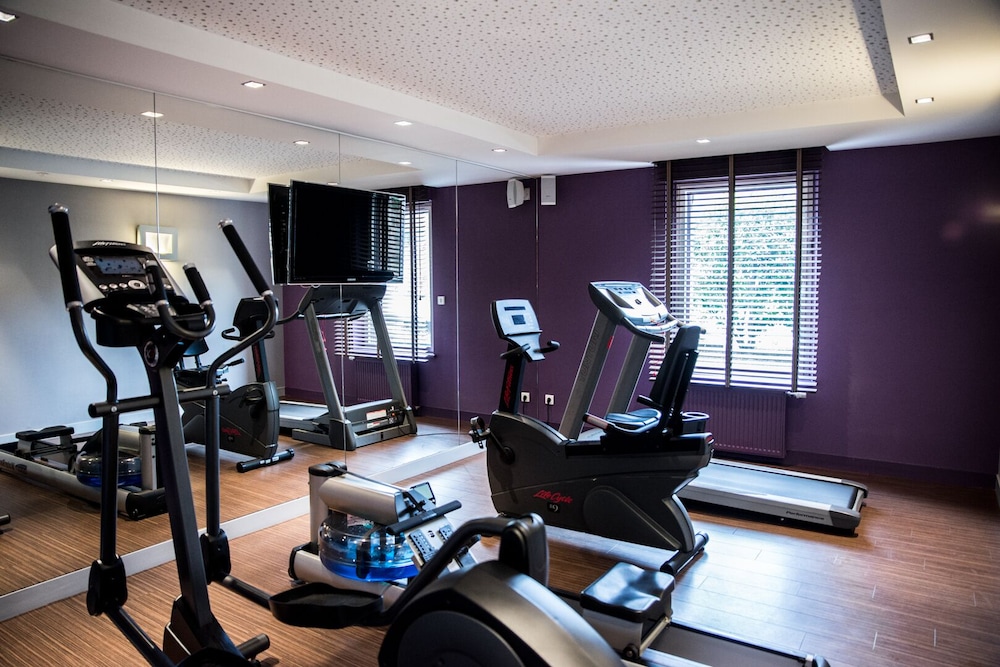sport_facililities