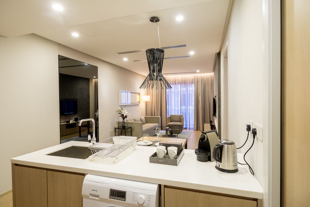 188 Serviced Suites & Shortstay Apartments 35/36