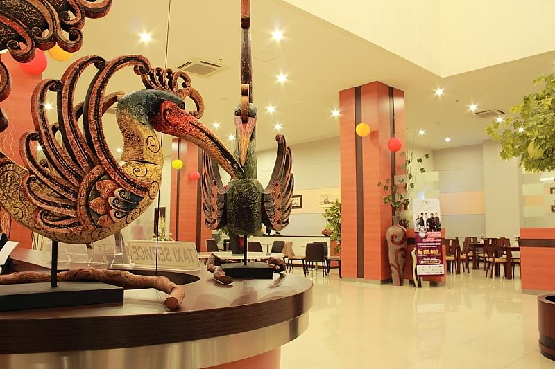 Lampion Hotel 4/16