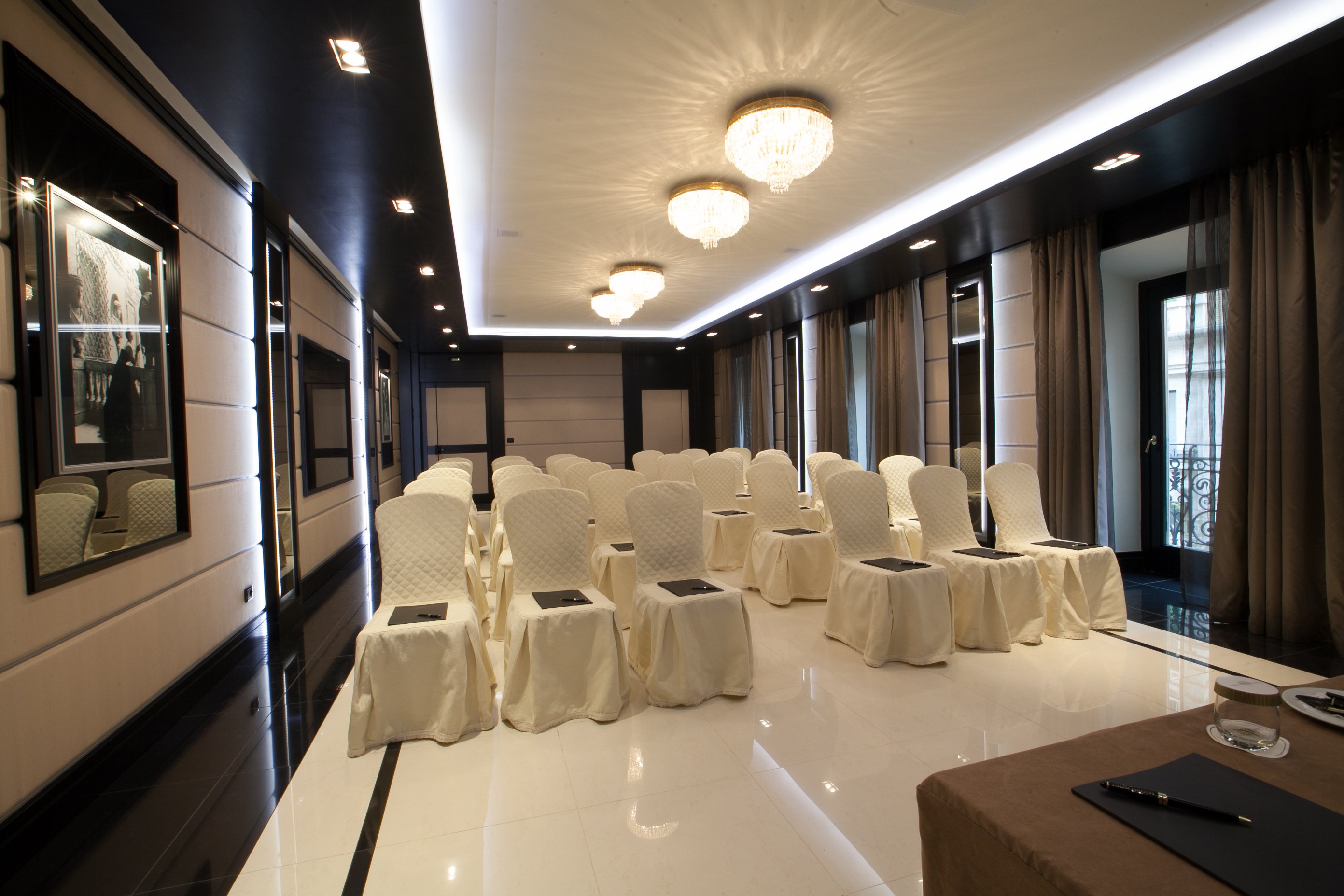 Baglioni Hotel Regina - Rome 41/50