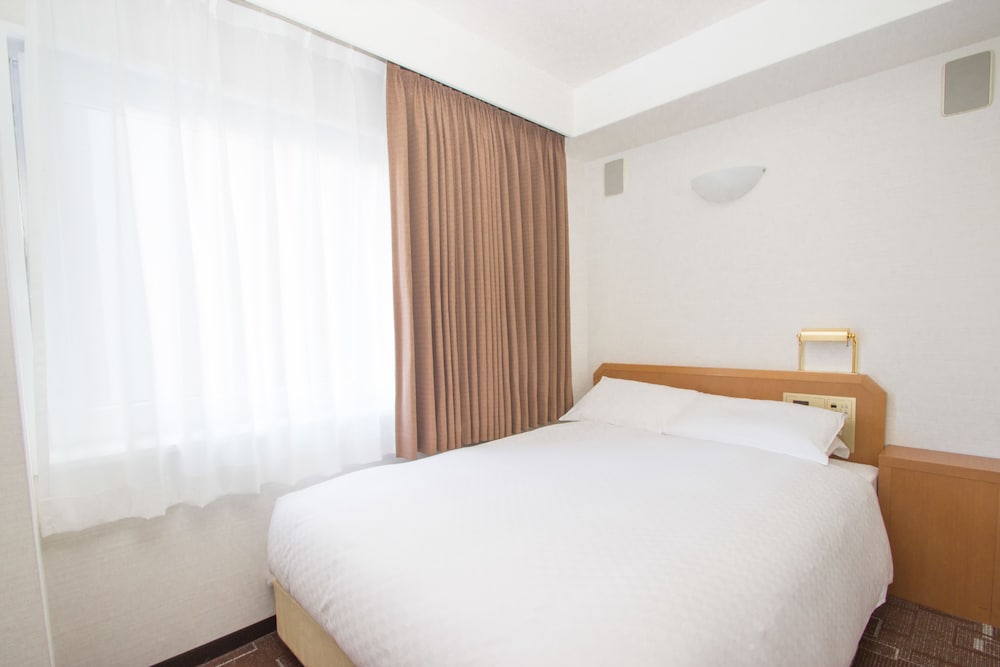 Ip City Hotel Osaka (ex. Hearton Minami Senba) 19/53