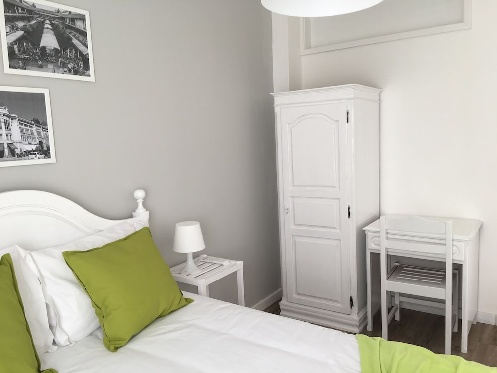 Mirandesa旅馆(Mirandesa Guesthouse) 图片5