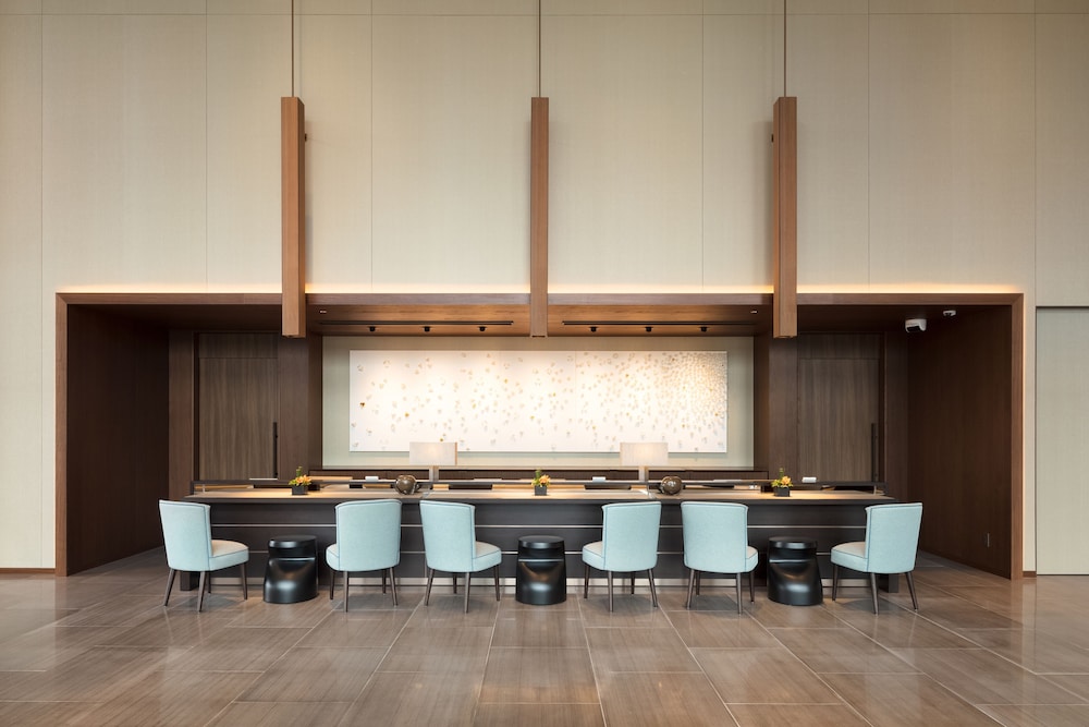 Ascott Marunouchi Tokyo 46/54