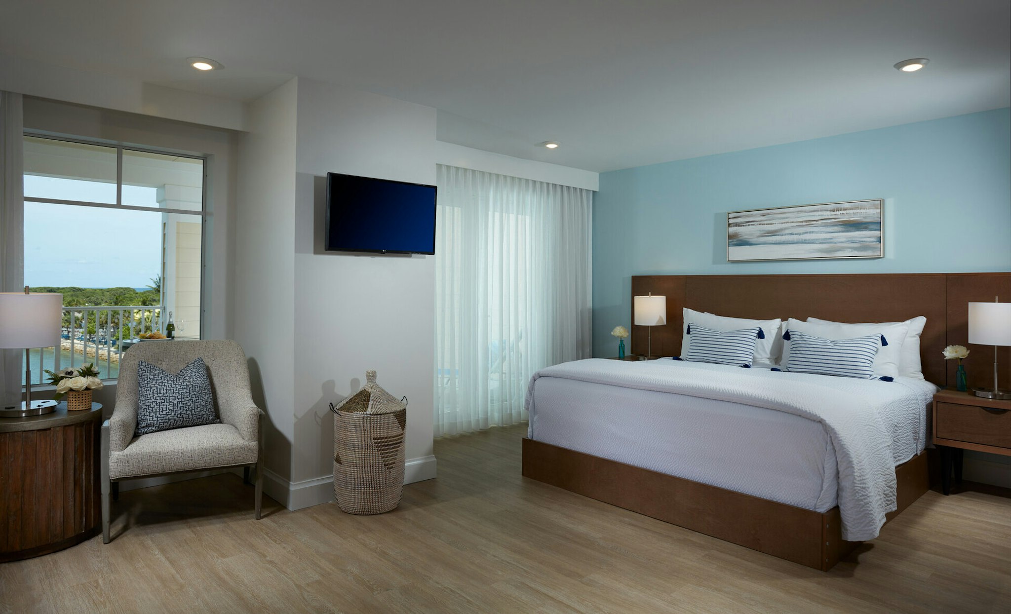 The Pointe Hotel 2/18