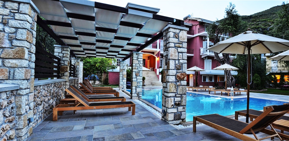 Vassilis Guest House 26/40