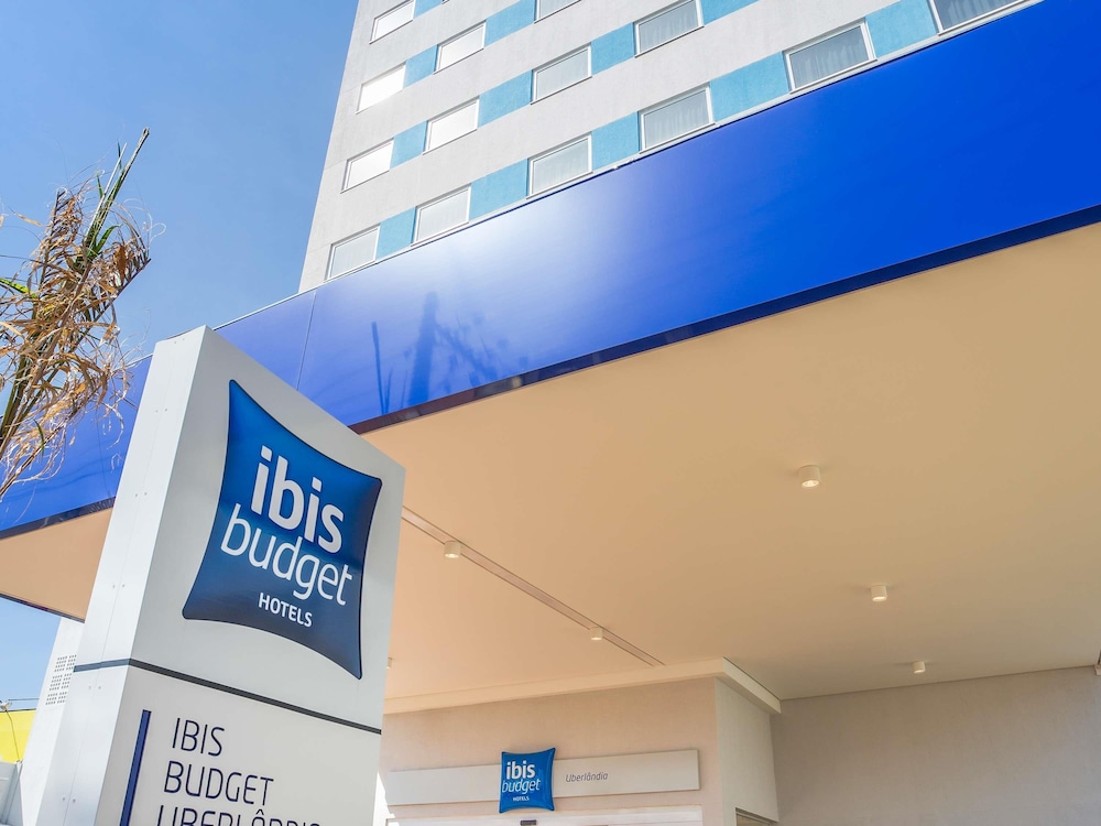 ibis budget Uberlandia 1/67