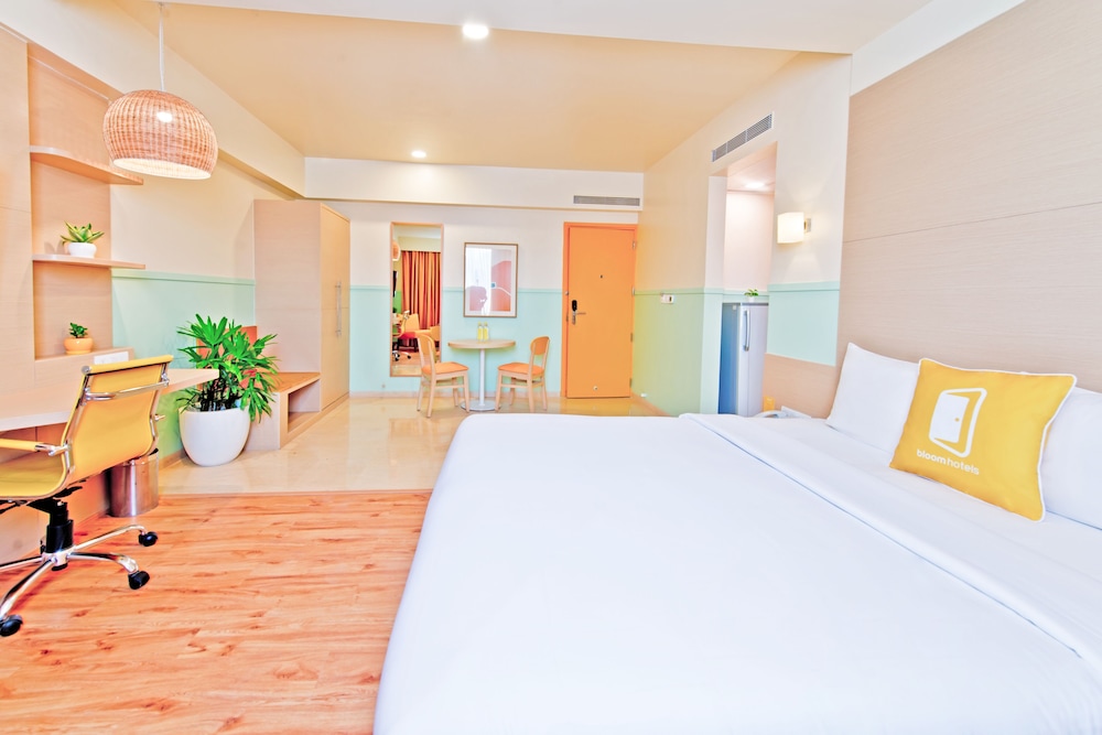 Bloom Hotel Indiranagar 24/41