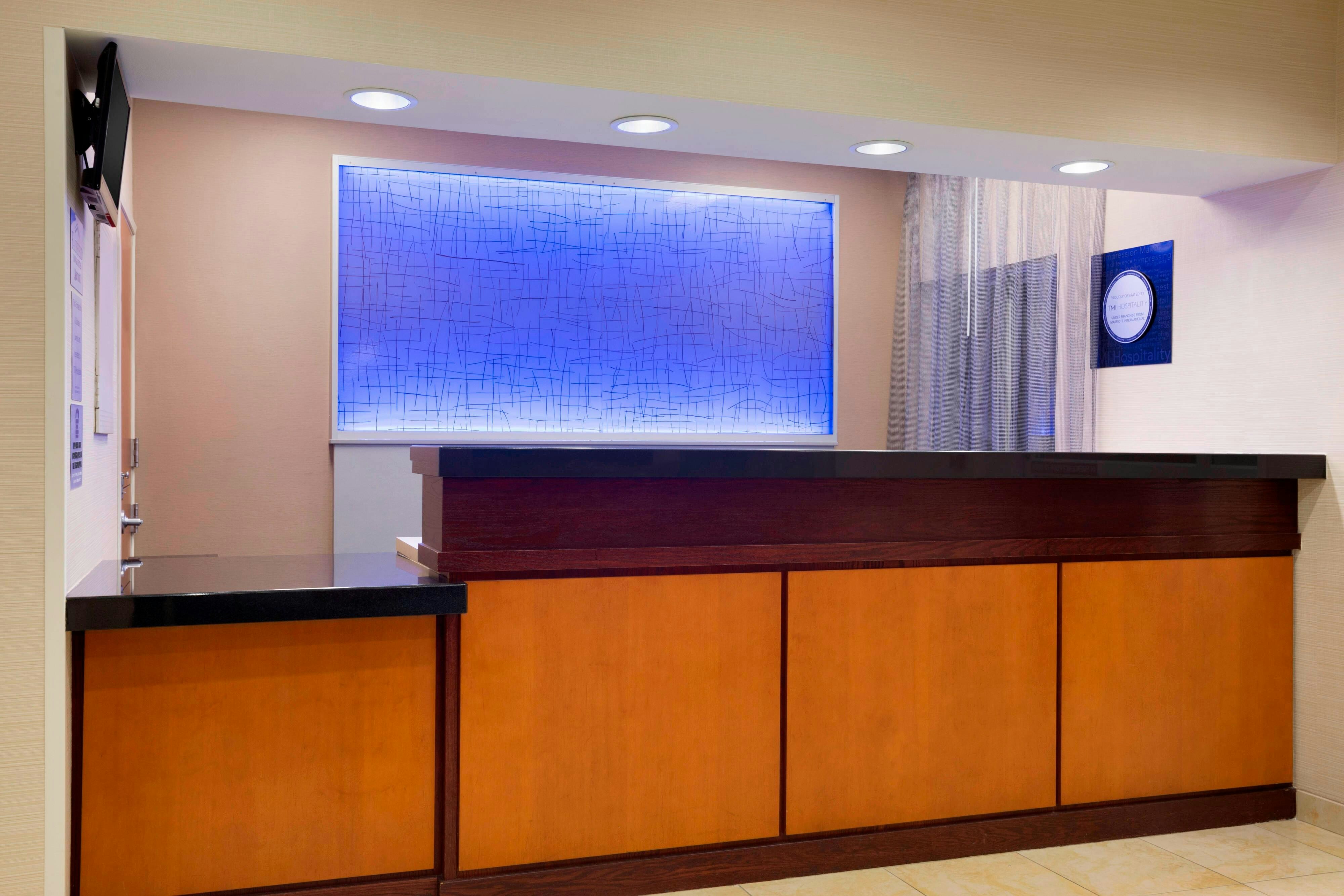 Fairfield Inn & Suites Fort Worth University Drive 3/8