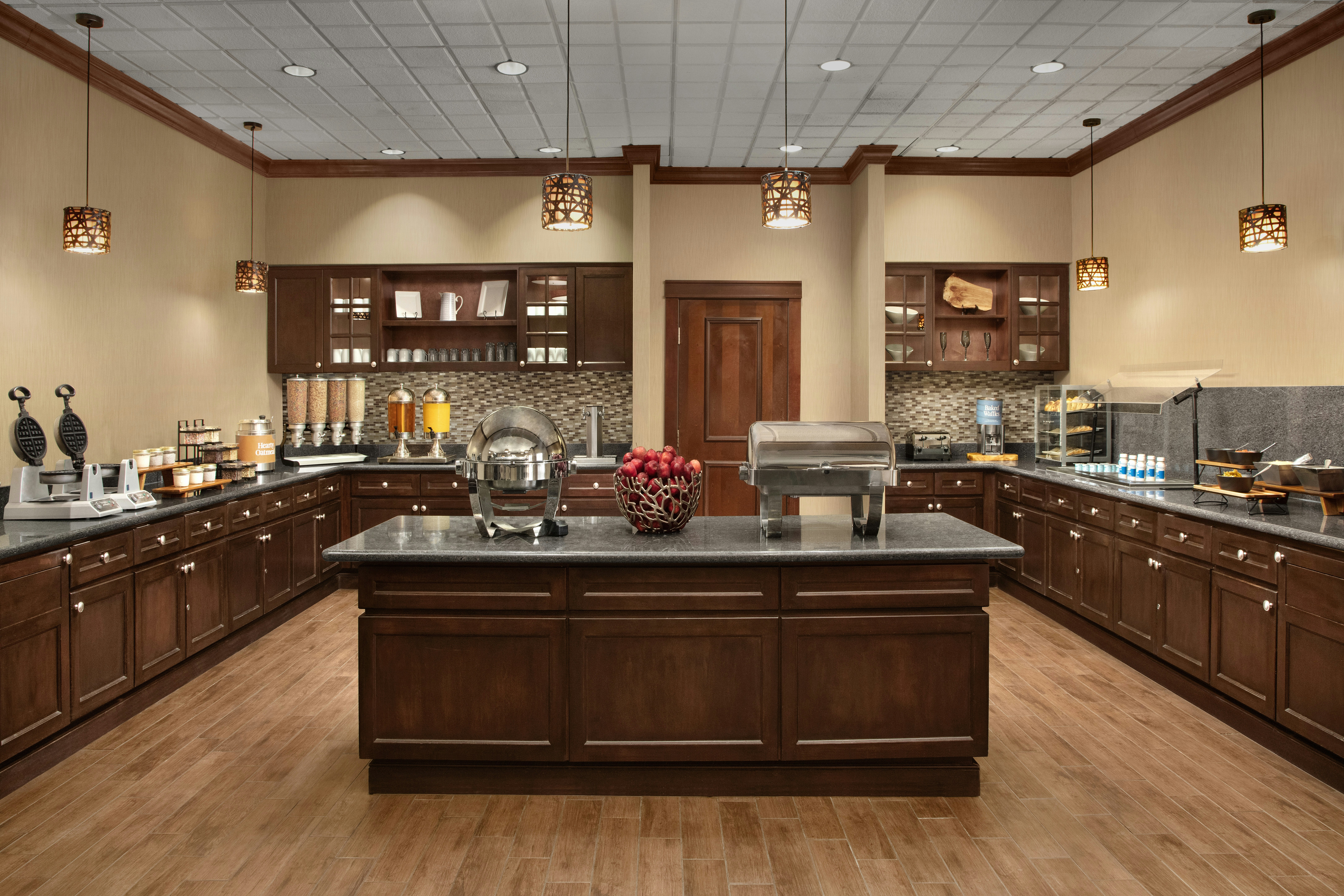Homewood Suites by Hilton Yuma 10/16