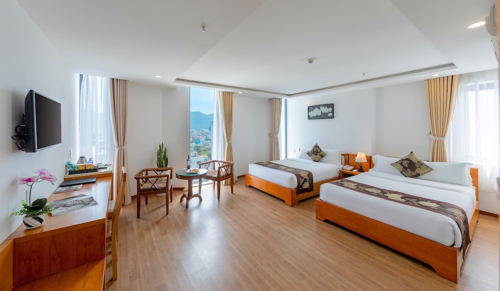 Merry Land Hotel Da Nang 5/29