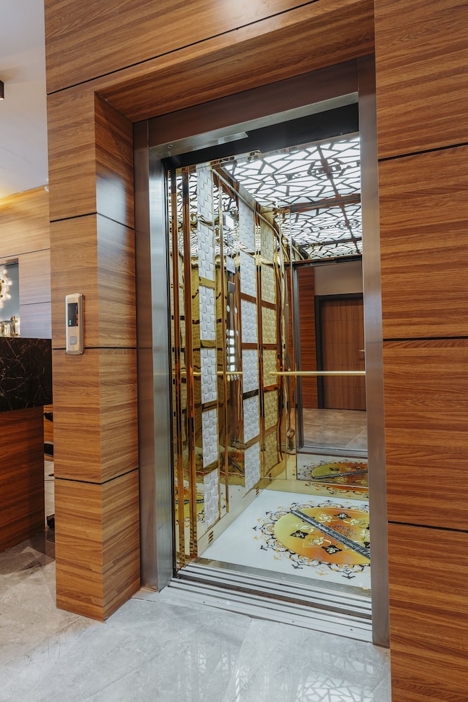 City Port Hotel Trabzon 13/46