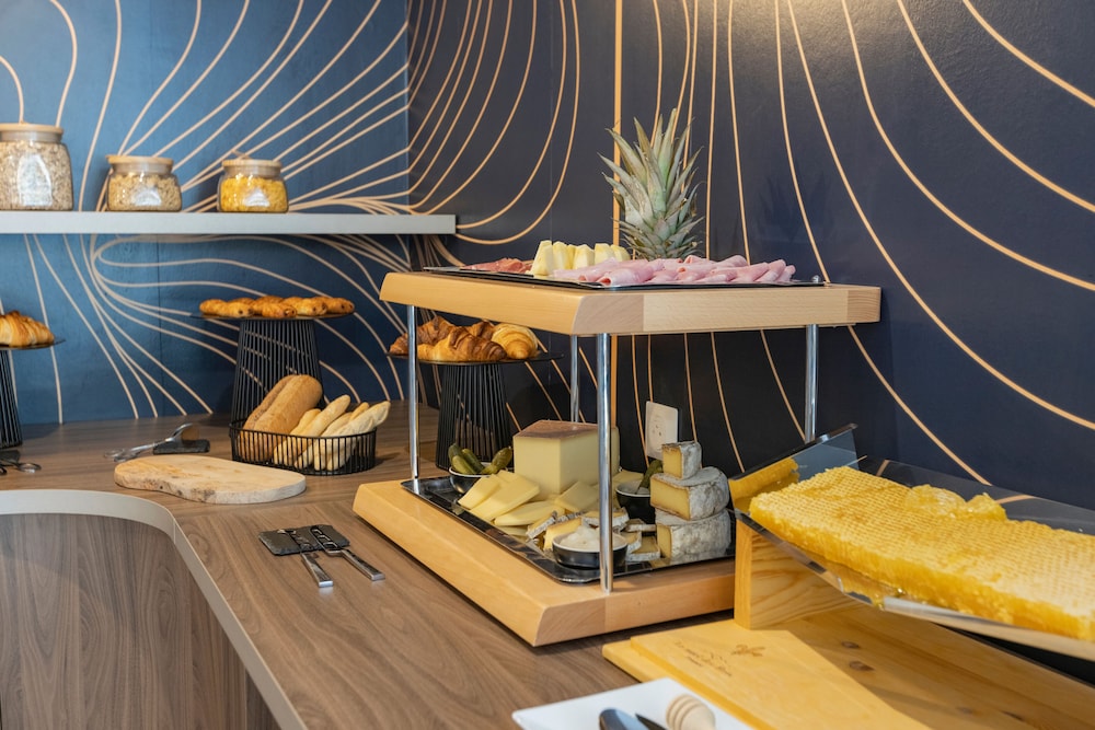 Aparthotel Adagio Access Aix-en-Provence Universite 46/50
