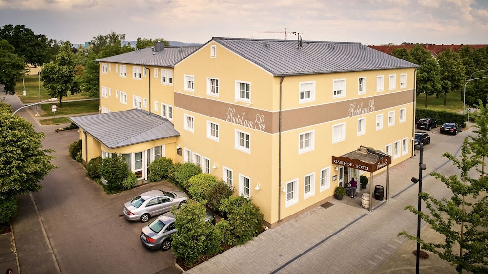 Hotel Am See 2/50