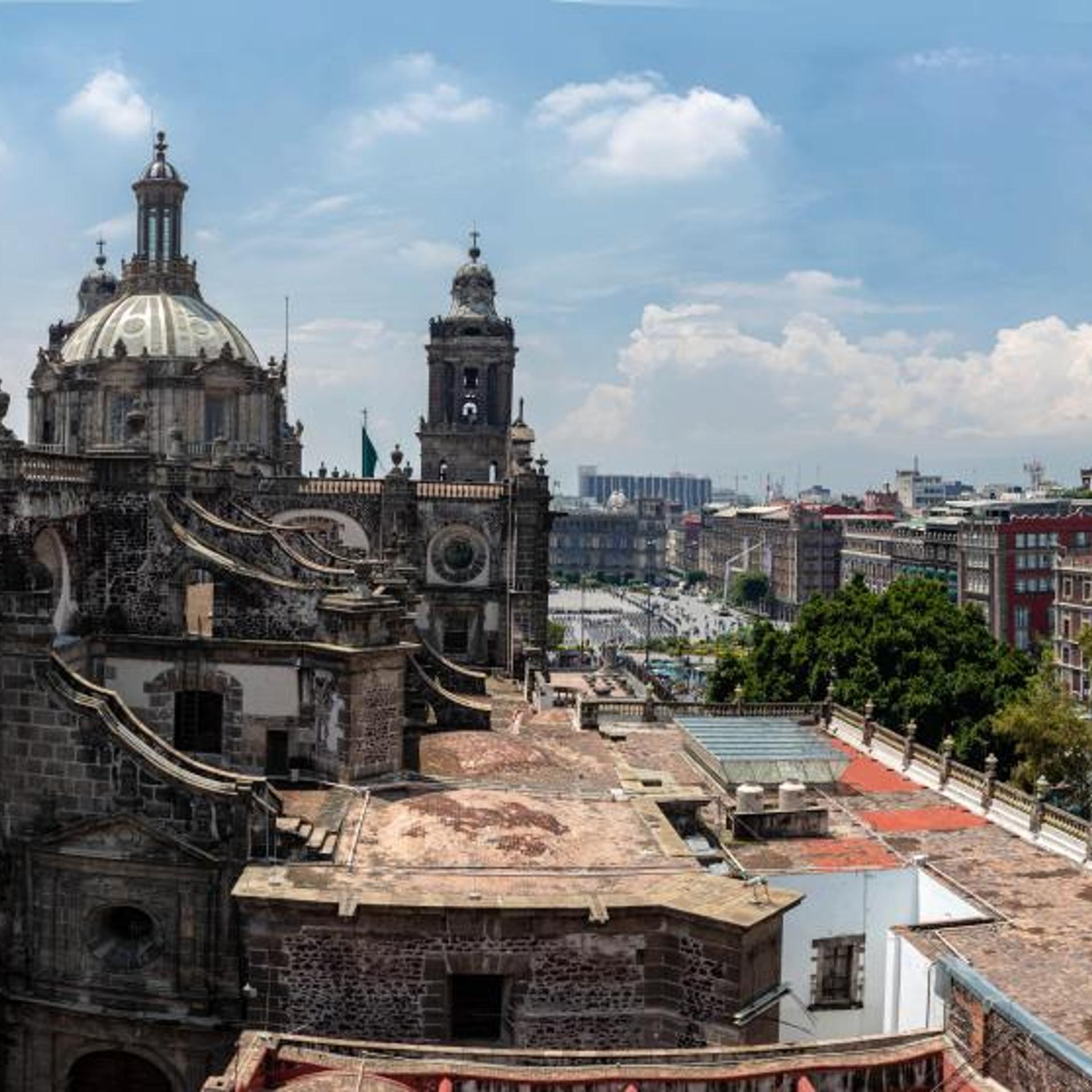 Catedral 46/50