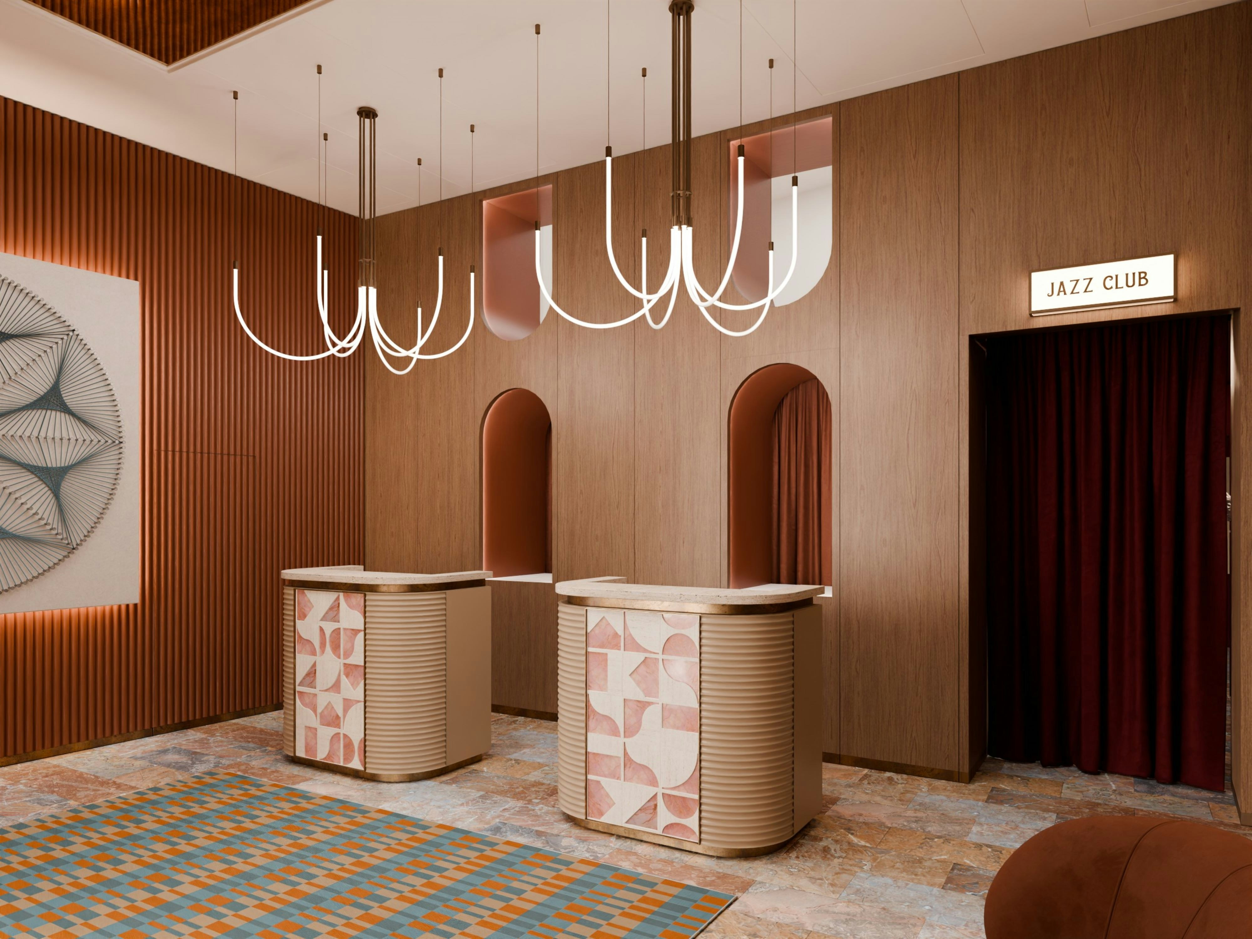 Rosetta Hotel Perugia, Tapestry Collection by Hilton 8/80