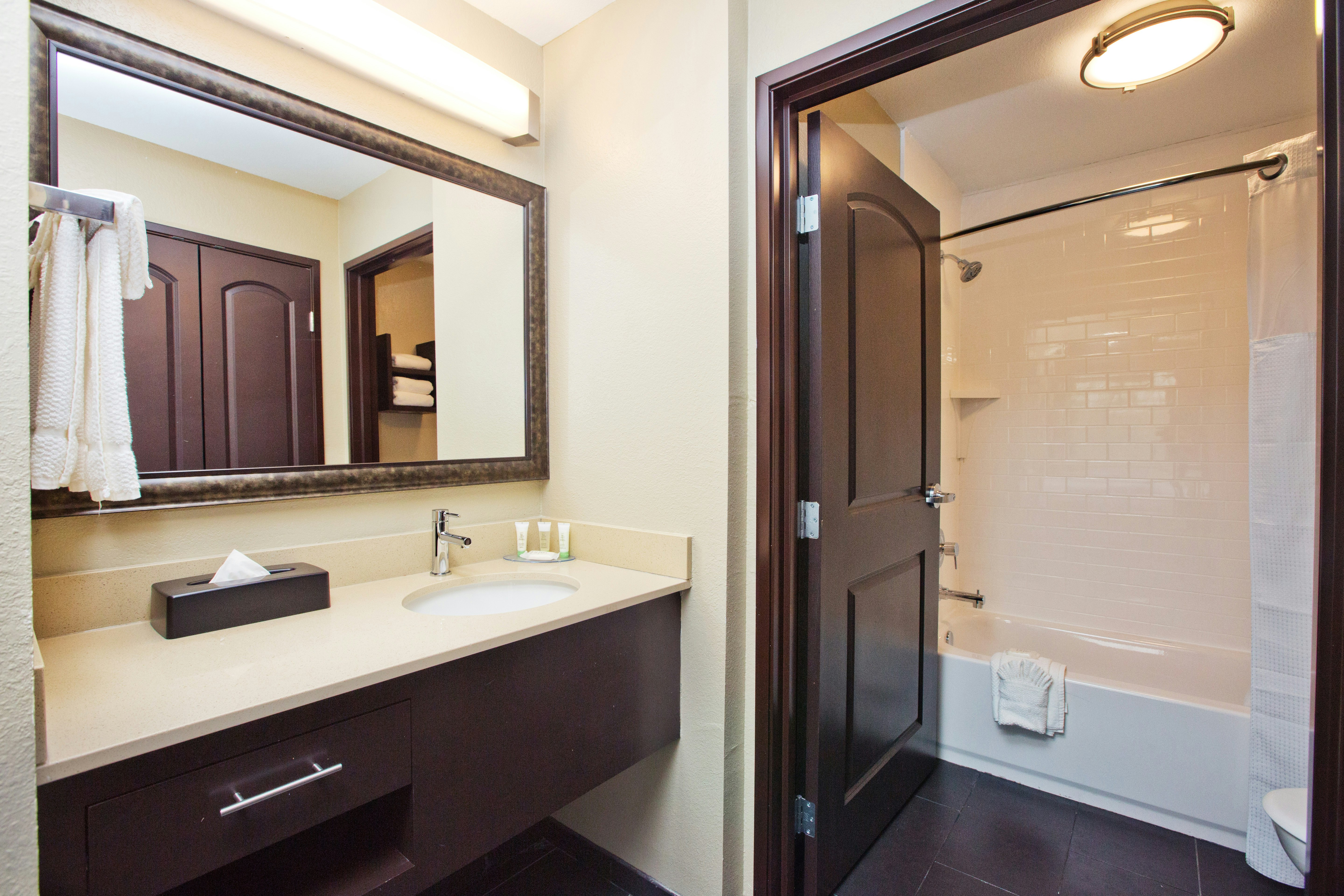 Staybridge Suites Austin South Interstate Hwy 35 58/58