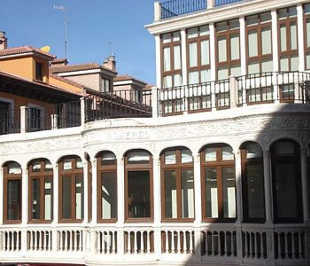 Villa de Aranda 5/37