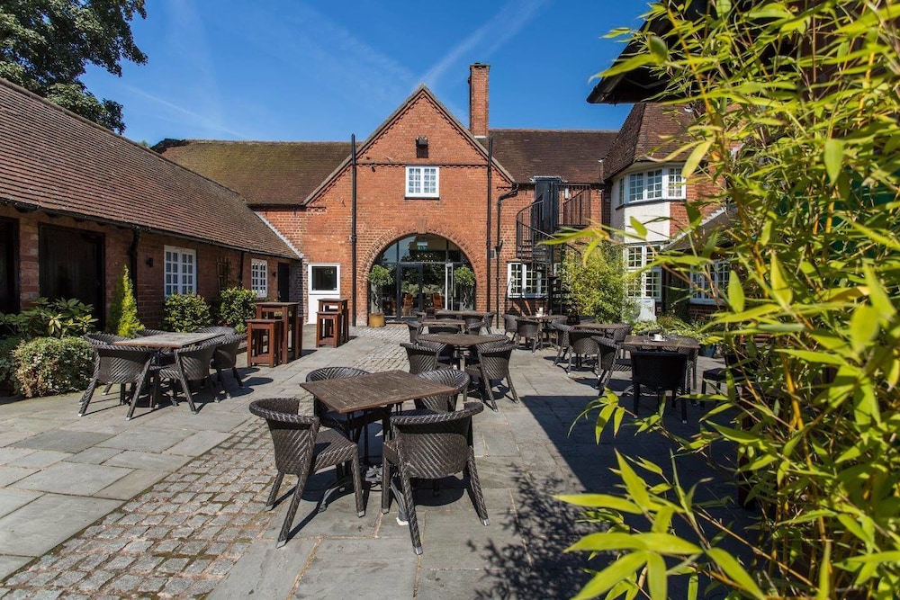 The Dog And Doublet Inn 24/31