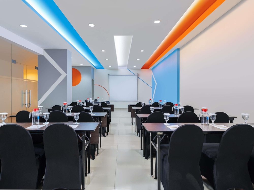 Ibis Budget Jakarta Cikini 37/42