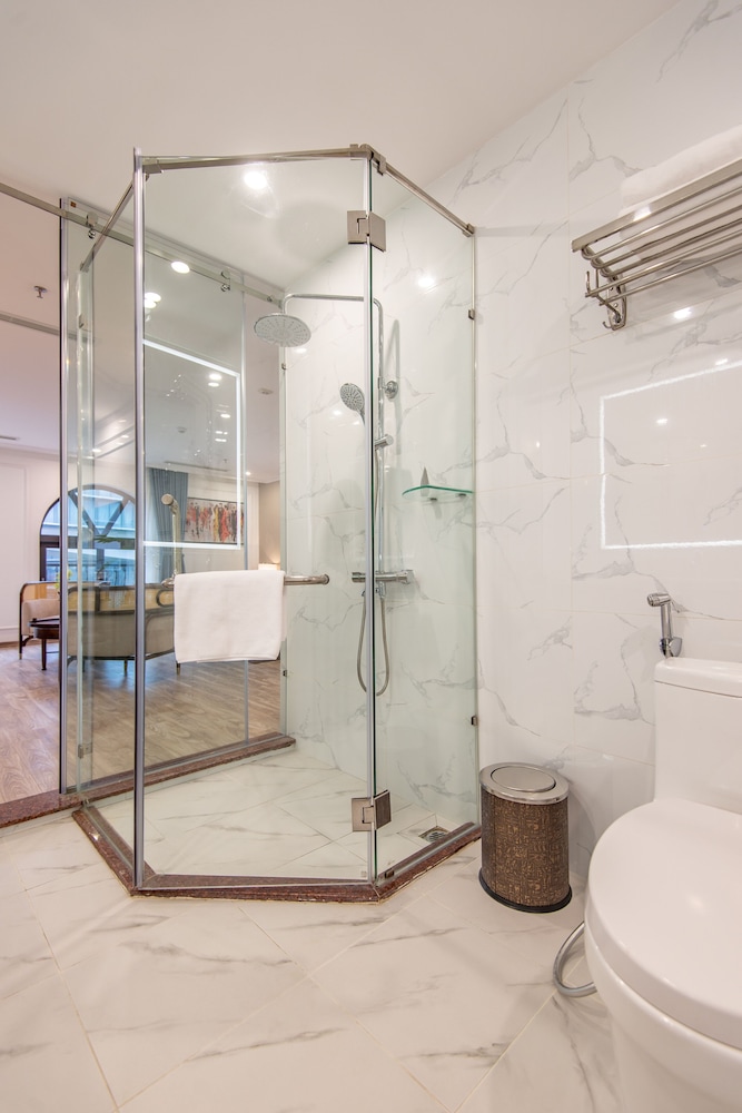 Reyna Luxury Hotel 47/50