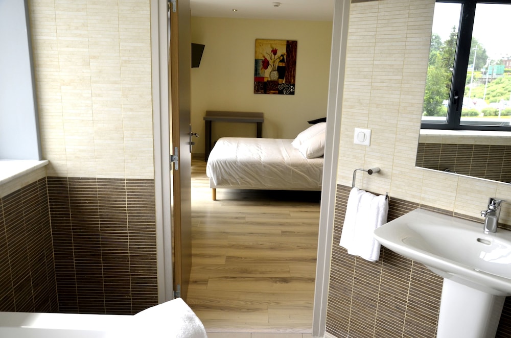 Le Grand Hotel 44/45
