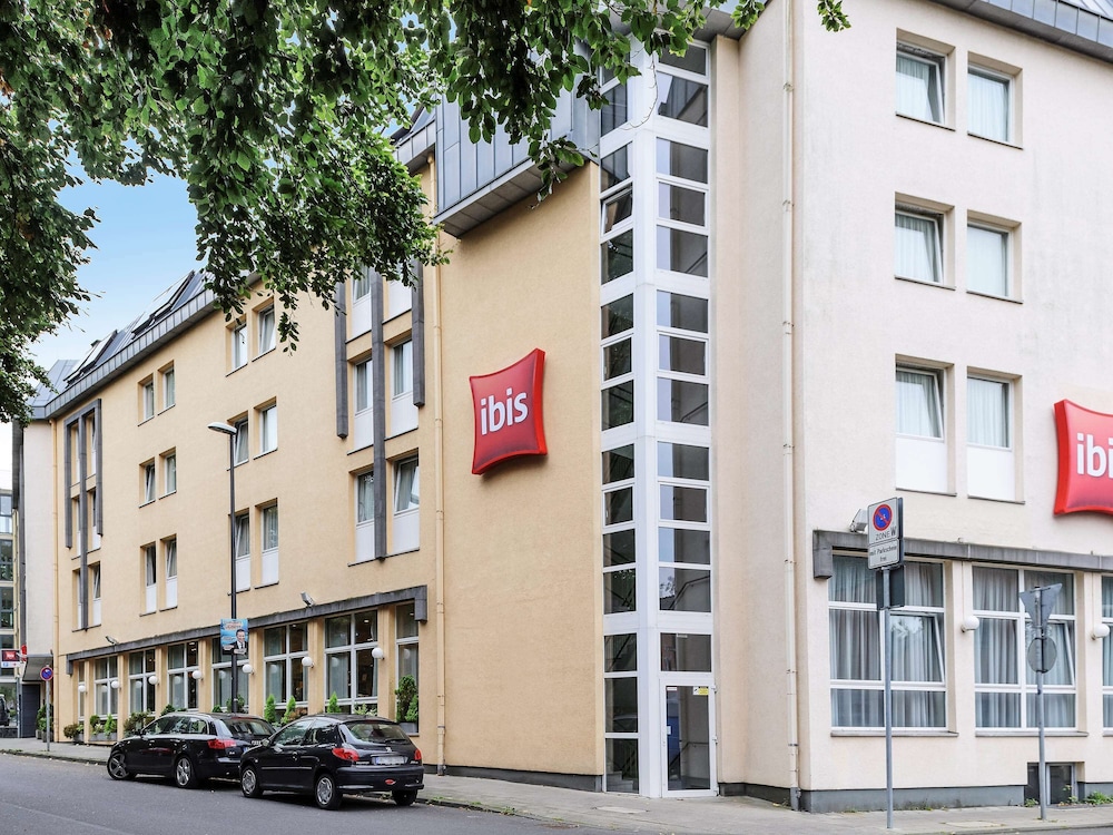 Ibis Aachen Marschiertor Aix-La-Chapelle 2/73