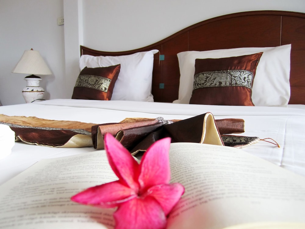 LANTA IL MARE BEACH RESORT 56/73